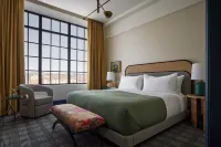 Cincinnati's Fidelity Hotel