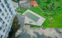Studio Apartment Bogorienze Resort Near the Jungle Water Adventure by Travelio