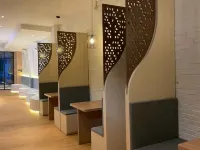 Casa Hevant Bed and Breakfast 班賈爾縣住宿飯店