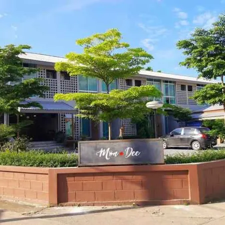 Mon-Dee Minihotel