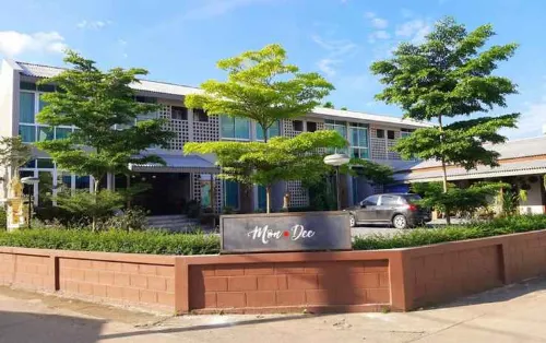 Mon-Dee Minihotel