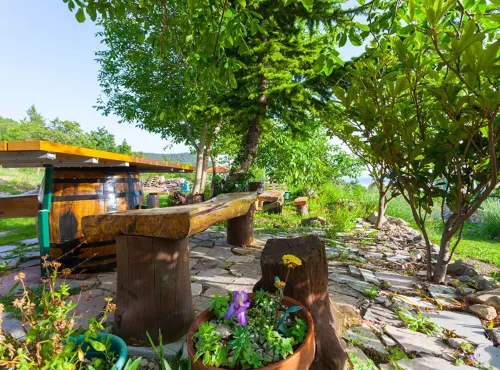Villa Roza Dalmatian Escape - Pools