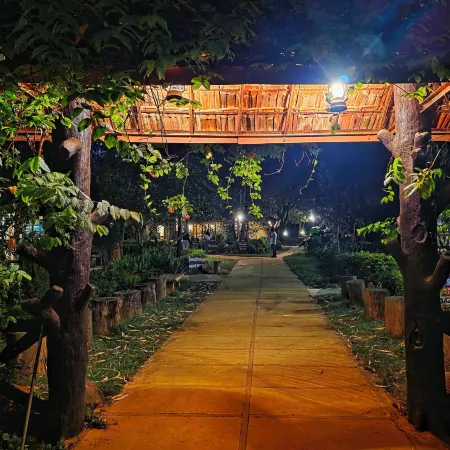 Tiger Moon Resort Отели в г. Савай-Мадхопур