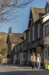 The Wordsworth Inn, Grasmere - the Inn Collection Group - parking