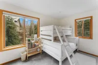 4 Bedrooms - 3 stjerner