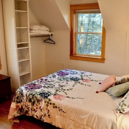 Peaceful private location, cottage @Acadia NP, Lighthouse, Beaches, Seafood🦞