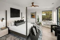 Sedona Epic Dream - 5BR Wow Views! Pool/Spa/Rooftop