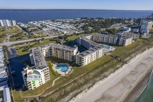 Summer Winds 231-B Condo