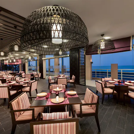 Radisson Blu Hotel and Resort, Sohar