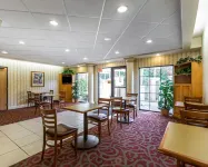 Comfort Suites Palm Desert I-10 - petit déjeuner