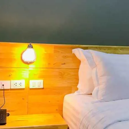 ADD Ubon Hotel