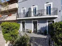 Bacan Serviced Apartments