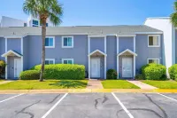 Southbay by the Gulf 78 - Jacuzzi
