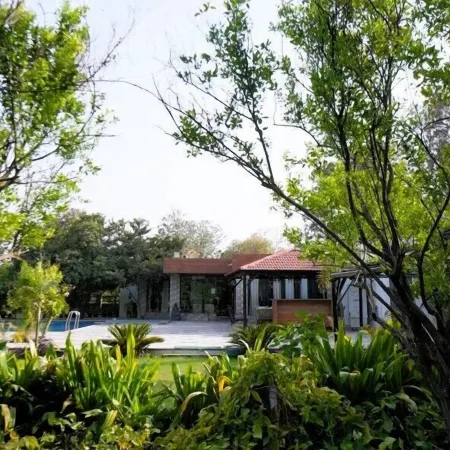 The Mannat Farms
