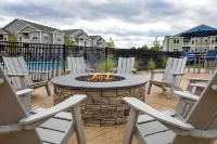 Landing Apartments Vernon - 3-Star