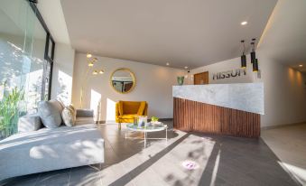 Missum Versatile Living