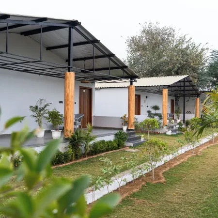 Dreamland Farm and Resort