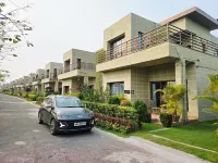 MeerahMahal Entire Luxurious Aqua Villa -  case vacanza in affitto