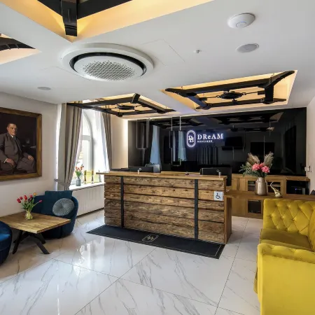 Dream Suites