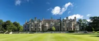 Rushton Hall Hotel and Spa Hotels in 