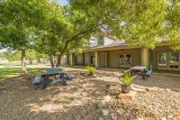 Rayford Crossing RV Resort