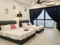 Bell Suite Sepang KLIA Kota Warisan
