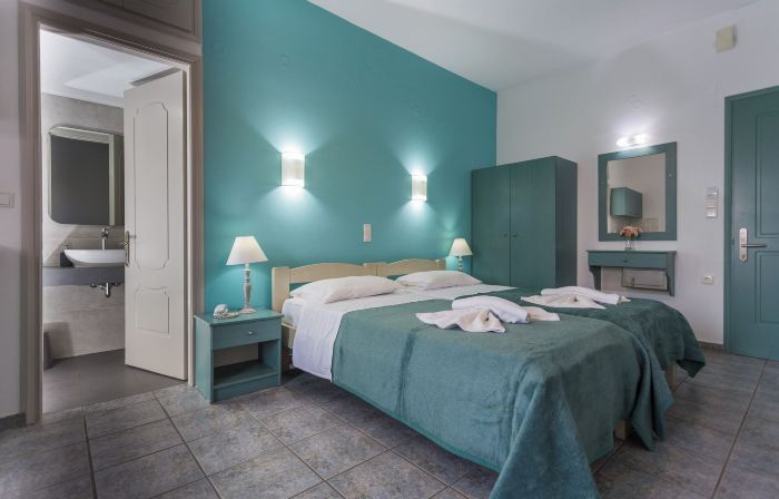 Armonia Apartments