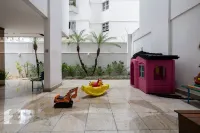 Apartamento com 3 Quartos e Garagem no Setor Bueno - 4-Star