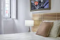 GuestReady - Exclusive Apartment at São Bento Hotels in Lisbon
