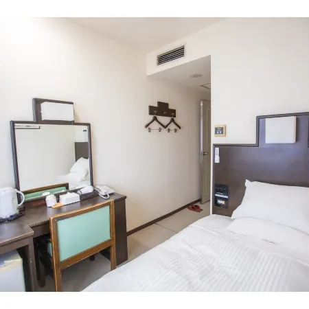Takada Terminal Hotel