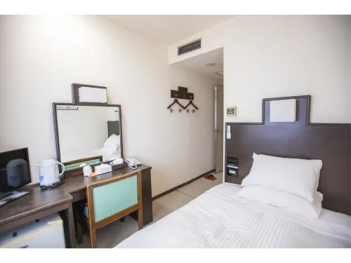 Takada Terminal Hotel