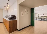 B&B Hotel Jacksonville Airport - sarapan