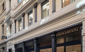 Casa Laveni