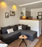 Modernes Apartment in Willingen-usseln - Apartments