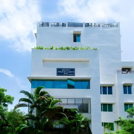 Click Hotel Andheri MIDC