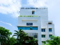 Click Hotel Andheri MIDC