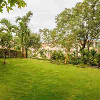 Staymaster Terra Nusa 4BR Villa Hotel Exterior