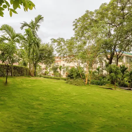 Staymaster Terra Nusa 4BR Villa