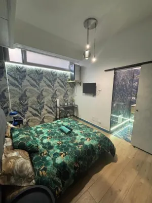 Milano Underground - Pensions