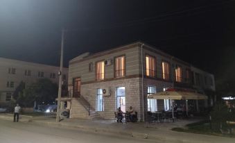Te Bunkeri