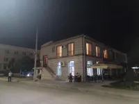 Te Bunkeri Hotel di 