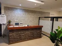 Nirvana House (Guest House Syari'ah)
