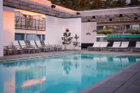 Hotel Riviera Strand - piscine