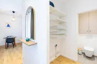 GuestReady - Studio de charme près de Paris