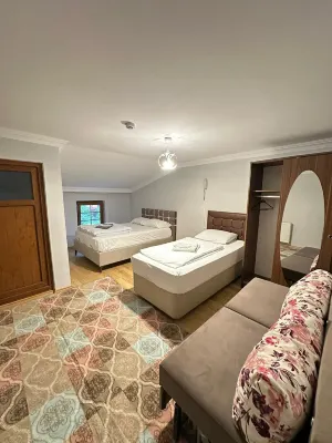 Çam Otel 2 Hotel a 