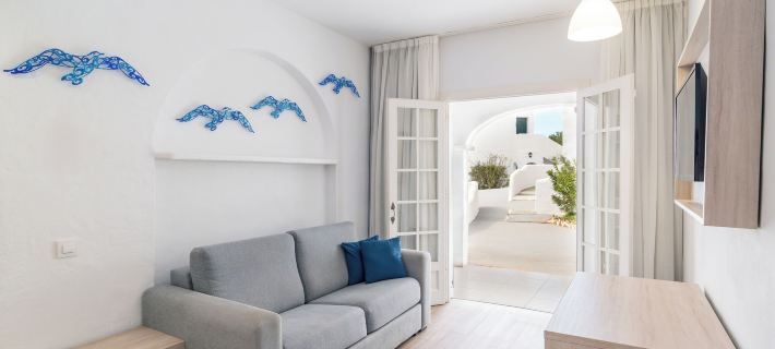 Fergus Club Carema Splash Hotels in Menorca