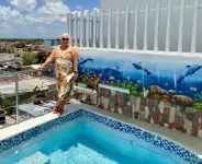 Apartamento 4 Hotel María Bonita Higüey - 3-Sterne