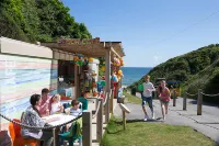 Cozy Mobile Home in Reighton Gap Pet-Friendly Retreat