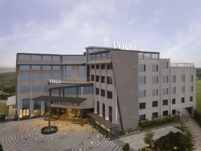 voco AMRITSAR by IHG