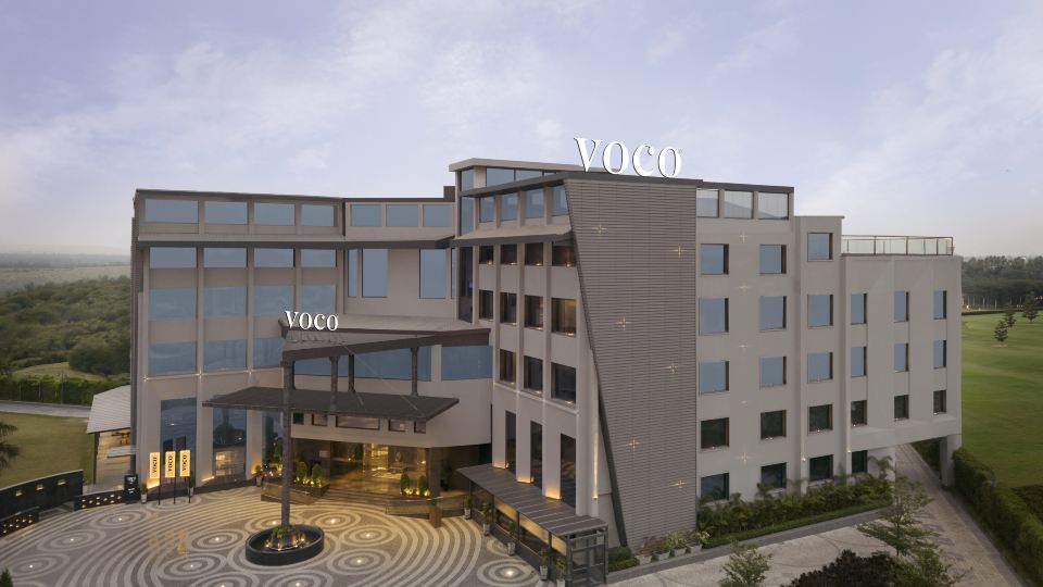 voco AMRITSAR by IHG
